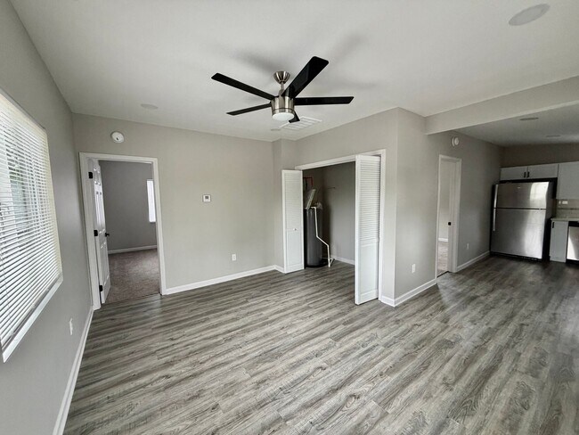 Foto del edificio - Central Wichita 2 Bedroom