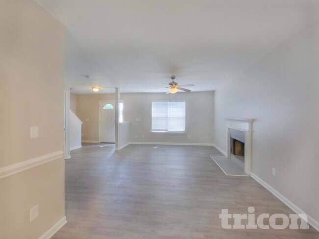 Foto del edificio - 1506 Kindred Cir NW