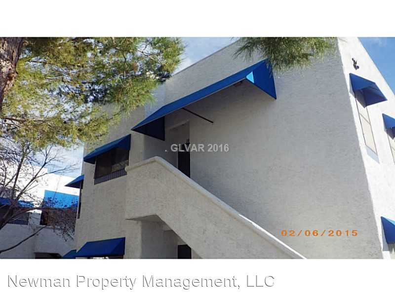 Primary Photo - 2 br, 2 bath House - 2615 Red Rock St #101