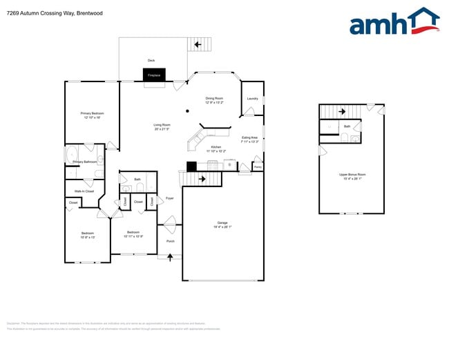 Building Photo - 7269 Autumn Crossing Way