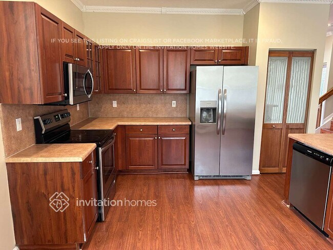 Foto del edificio - 1560 SW 194th Ave