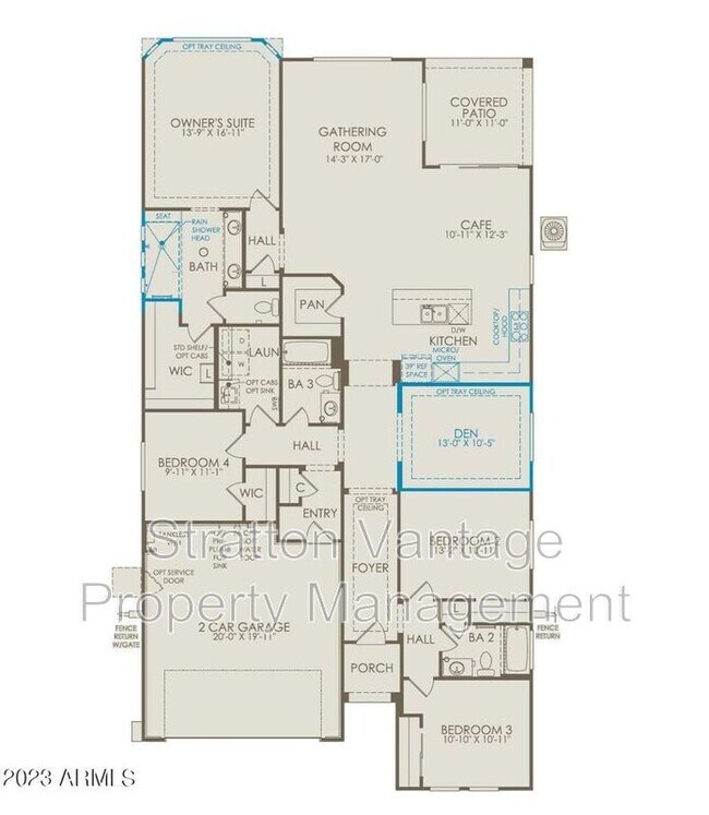 Building Photo - 1795 W Summer Ln