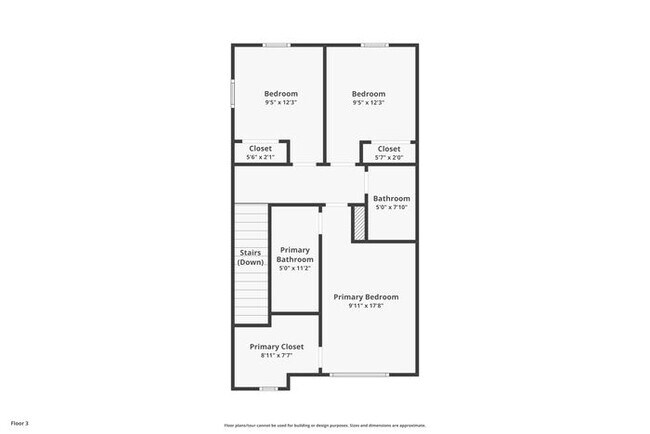 Building Photo - Vista Floorplan