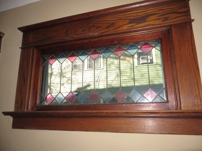 Building Photo - 1114 Rockhill St