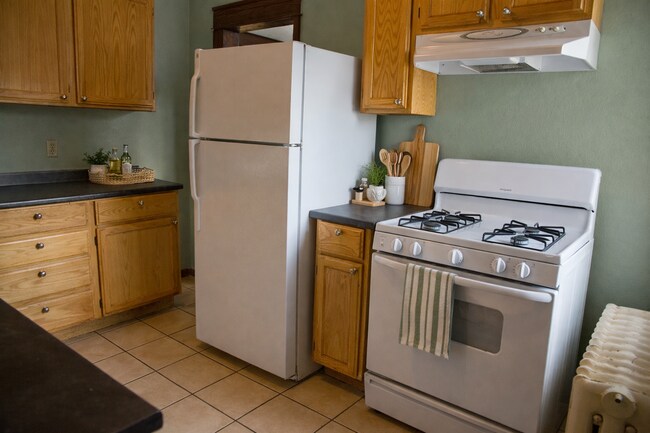 Foto del edificio - 417 11th Ave SE