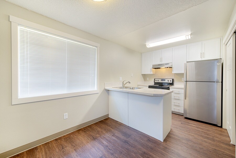 Foto del edificio - Senior Estates One