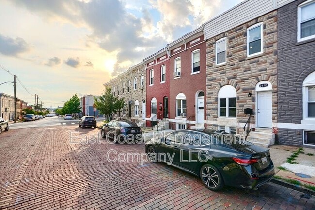 Building Photo - 2612 E Oliver St