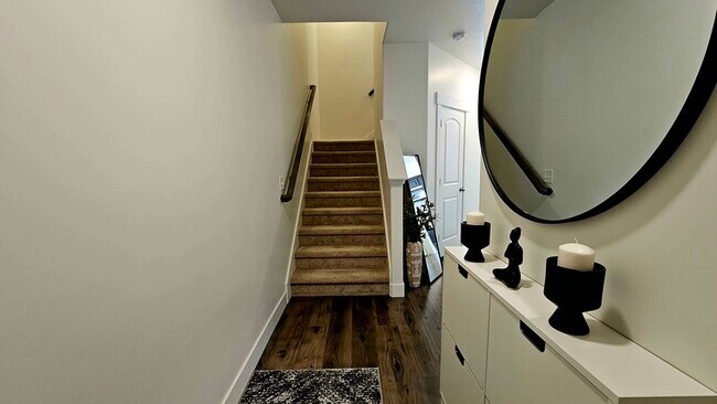 Foto del edificio - 983 W Coral Charm Wy
