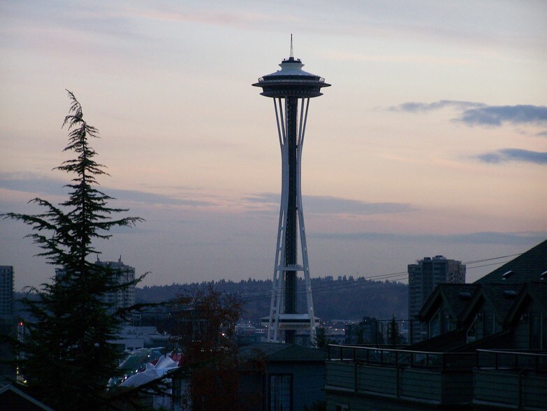 Cascade Terrace Rentals Seattle, WA