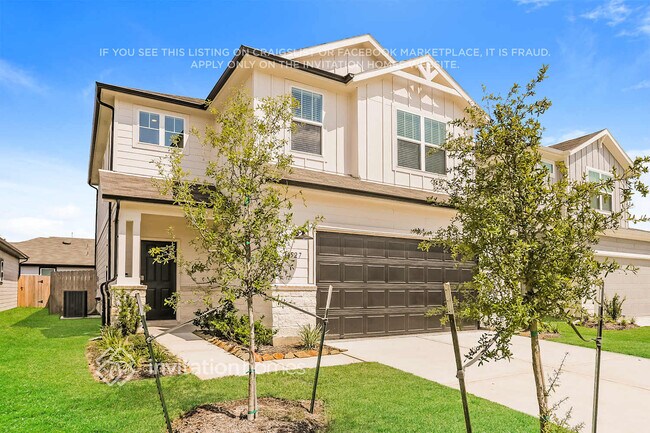 Foto del edificio - 24527 Red Hawthorn Trce