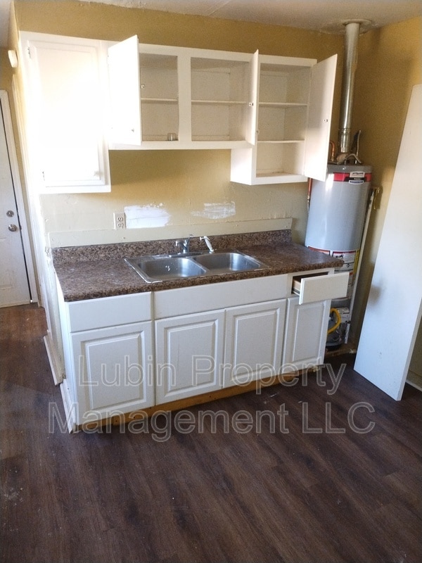 Foto del edificio - 1482 Oaklawn St