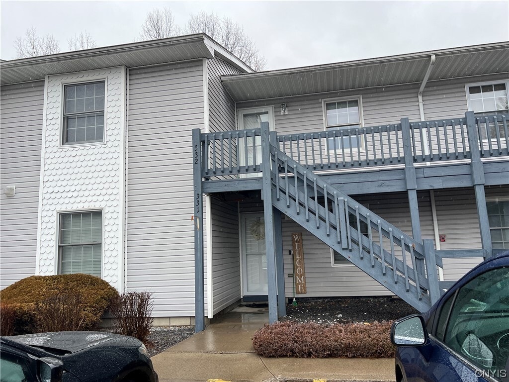 332 Urbandale Pkwy, Rome, NY 13440 Condo for Rent in Rome, NY