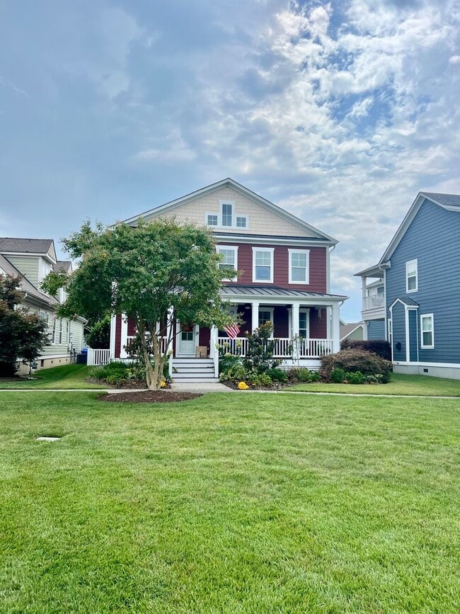 Building Photo - 4BD/3.5 Bath Gorgeous Home in Culpepper La...