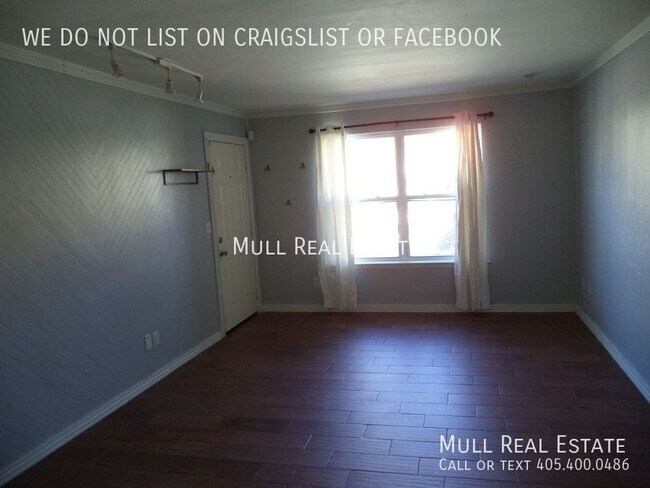 Foto del edificio - 2 Bed 1 Bath Condo in Norman