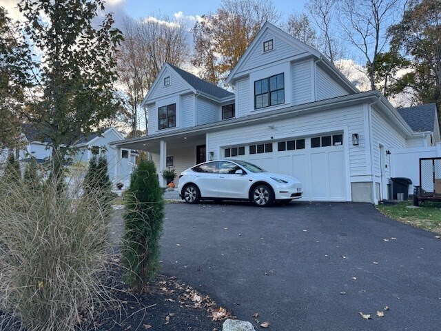 Primary Photo - 91 Seaver St