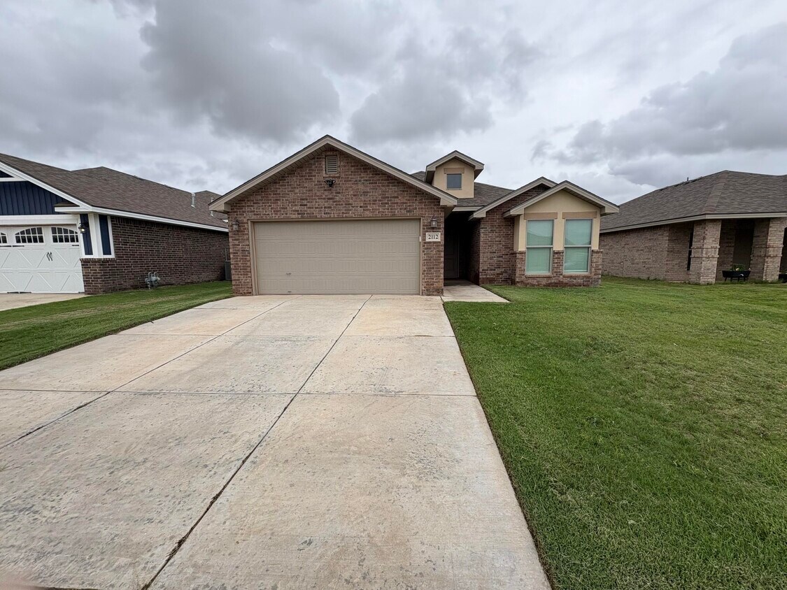 Foto principal - 2112 134th St