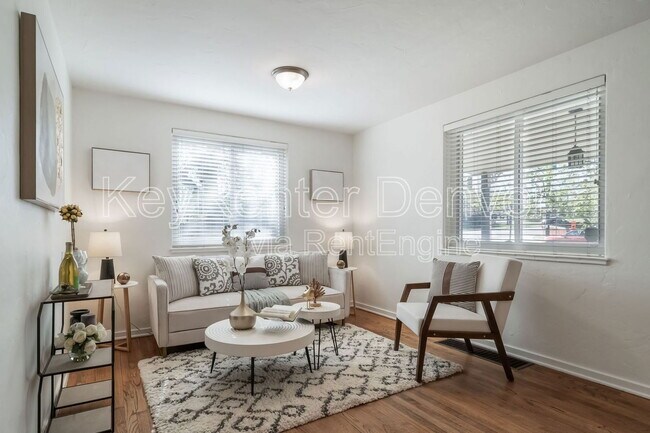 Foto del edificio - 7275 E 8th Ave