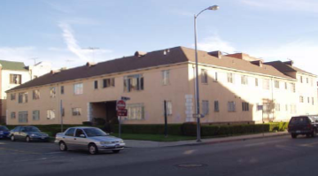 Building Photo - Miracle Apartments