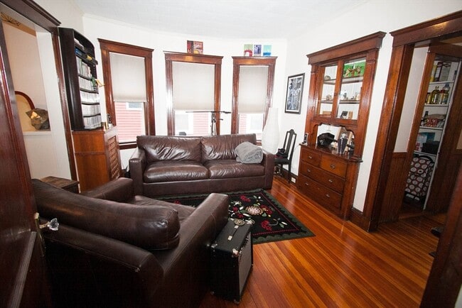Foto del edificio - 10 Whitman St