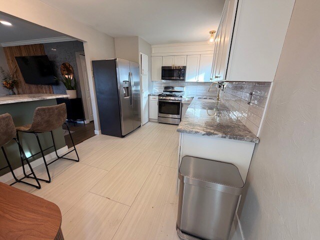 Foto del edificio - 528 S Dorchester Ave