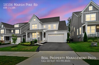 Building Photo - 18106 Marsh Pne Rd
