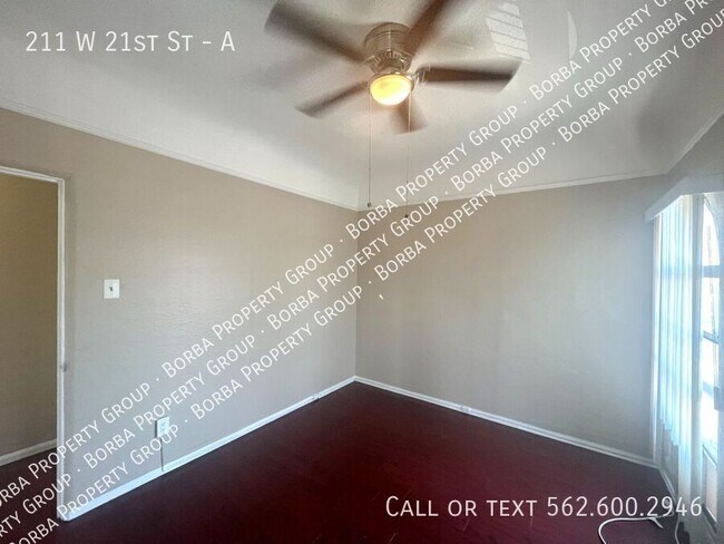 Foto del edificio - 211 W 21st St