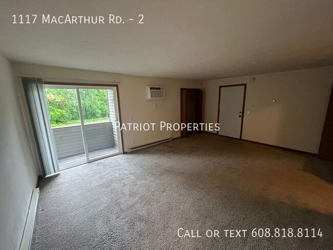 Building Photo - 1117 Mac Arthur Rd