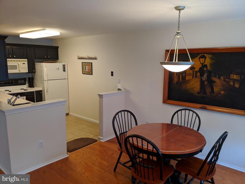 Foto principal - 1608 Squirrel Rd