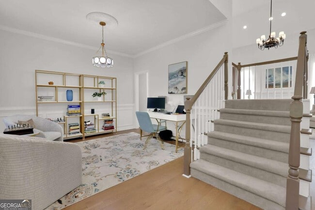 Building Photo - 520 Ruby Forest Pkwy