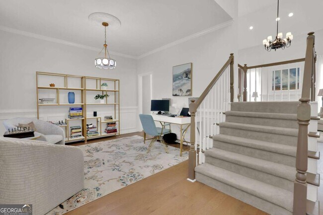 Foto del edificio - 520 Ruby Forest Pkwy