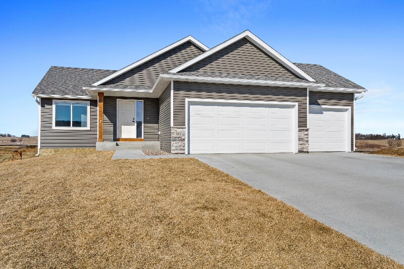 3661 Meadow Sage Ct, Rochester, MN 55904 House Rental in Rochester