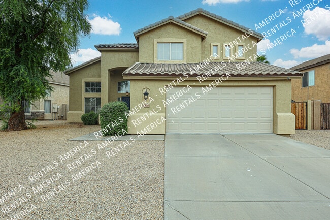 Building Photo - 2305 E Cherry Hills Pl