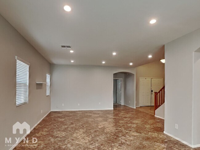 Foto del edificio - 3009 E Lynx Way