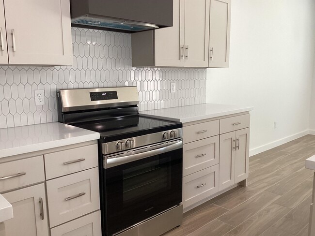 Foto del edificio - 601 Cata Dr