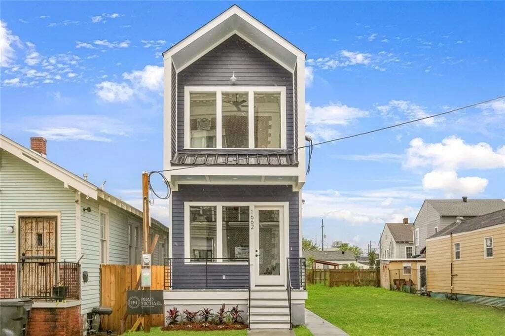 Photo - 1662 North Tonti Street, Unit 1A