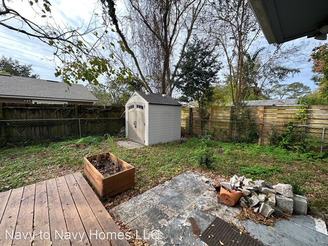 Building Photo - 3 br, 2 bath House - 3348 Myra St.