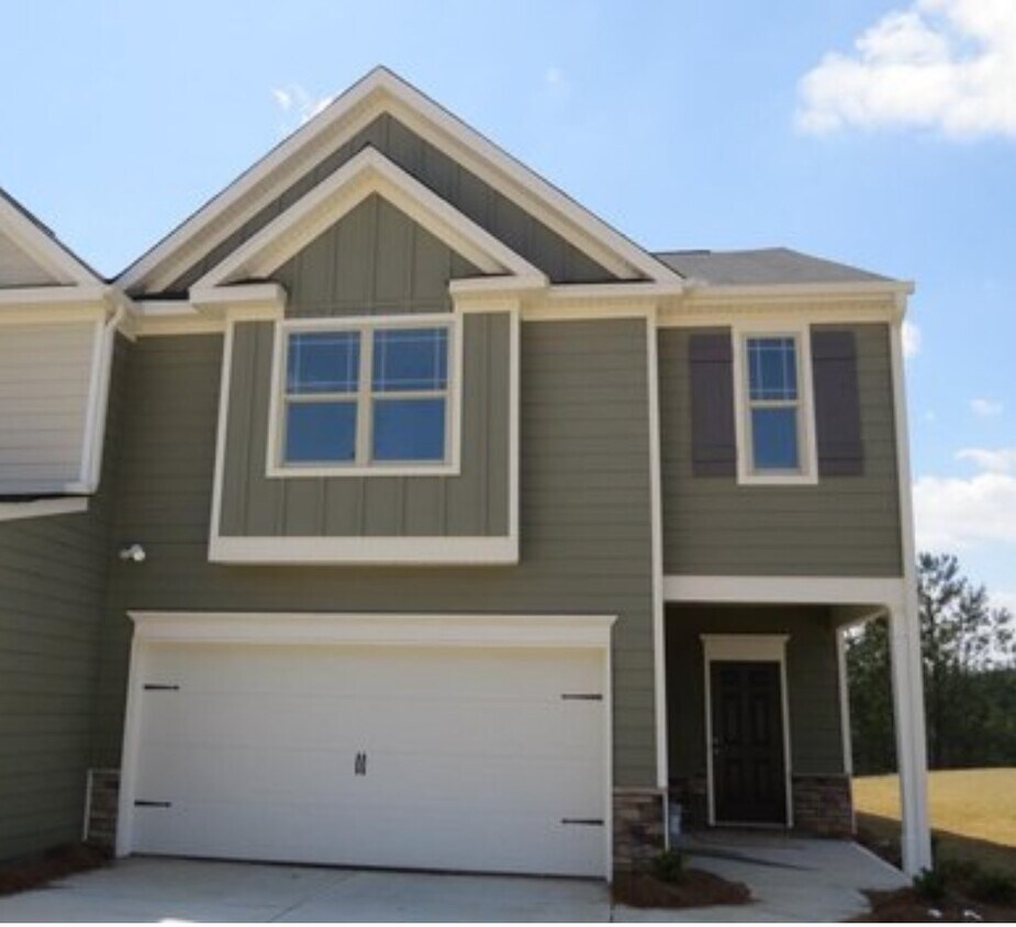 Building Photo - 3885 Nixon Grove Dr