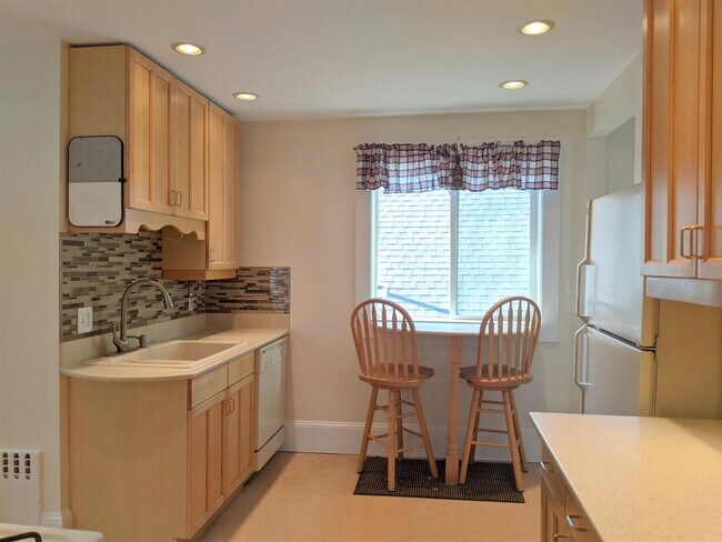 Foto del edificio - 13 Garden Ter