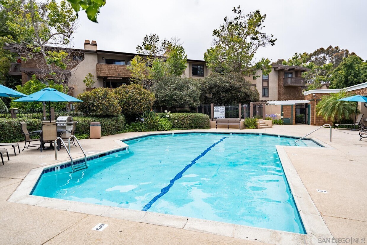 8870 Villa La Jolla Dr Unit 106, San Diego, CA 92037 Condo for Rent