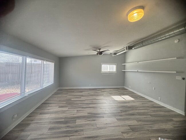 Front Room - 2246 Tennessee St