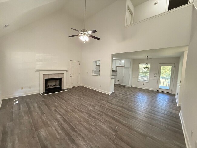 Foto del edificio - Four Bedroom Oconee County Home