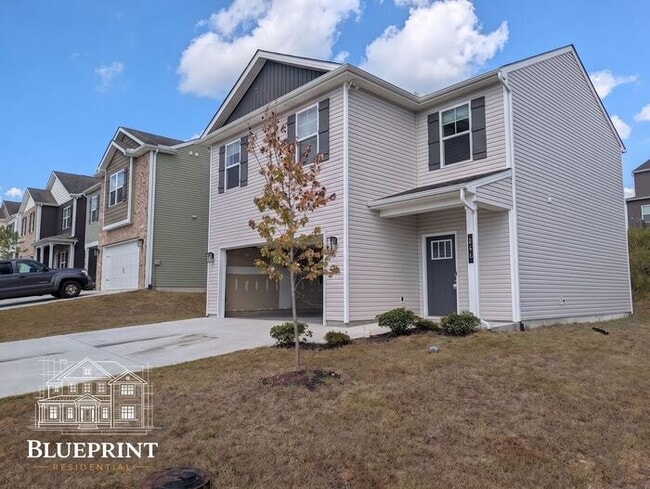 Photo - 2024 build, great neighborhood, stainless appliances, granite countertops! House
