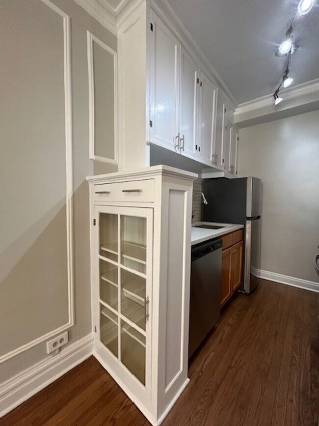 Foto del edificio - One Bedroom/One Bath in Historic Building ...