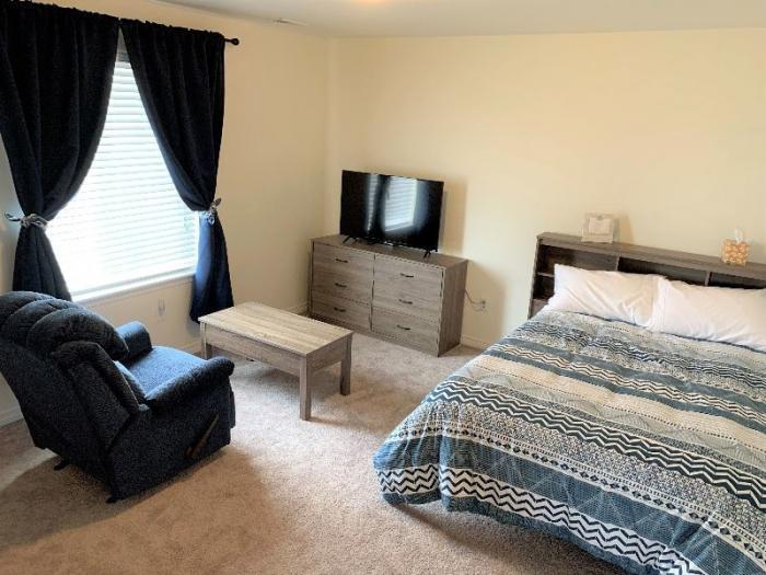 Primary Photo - 1 bedroom in Thornton CO 80602