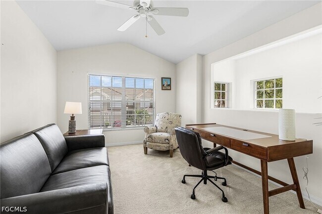 Foto del edificio - 11015 Mill Creek Way
