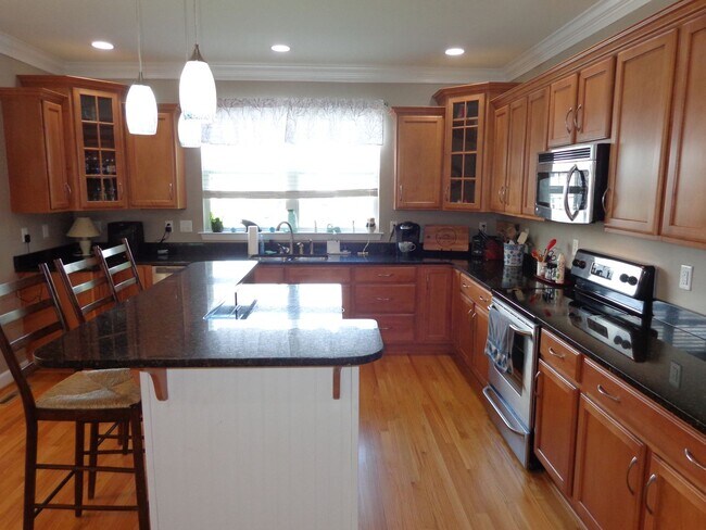 Foto del edificio - Chesapeake Beach - Chic's Beach