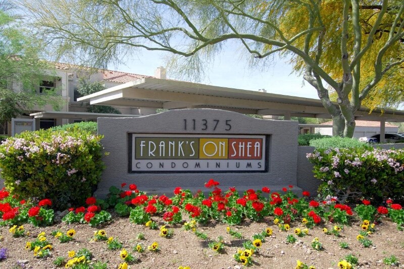 Photo - 11375 E Sahuaro Dr (Scottsdale, AZ)