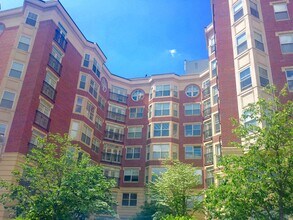 Interior Photo - Landmark Square Apartments