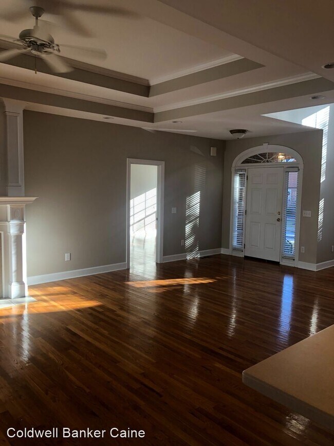Building Photo - 4 br, 2 bath House - 514 Spring Point Court