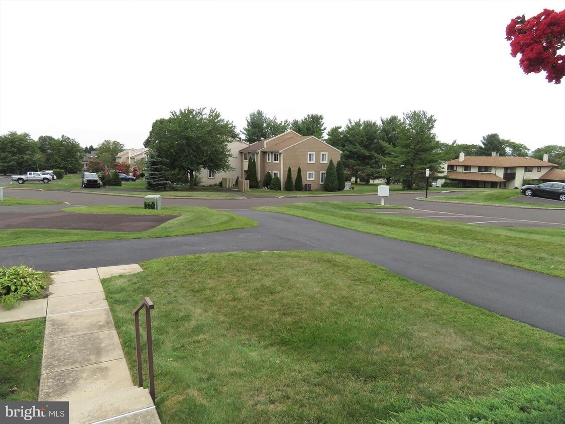 27 Citadel Cir, Chalfont, PA 18914 Townhome Rentals in Chalfont PA